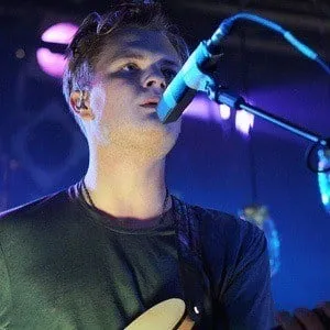 Chris Taylor (Bassist)