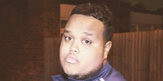 Chunkz