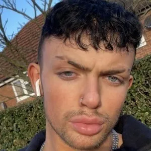 Daniel Thomas (TikTok Star)