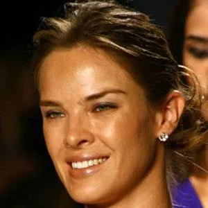 Letícia Birkheuer