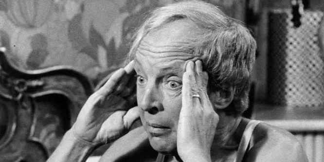 Conrad Bain