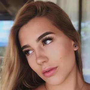 Valentina Gómez