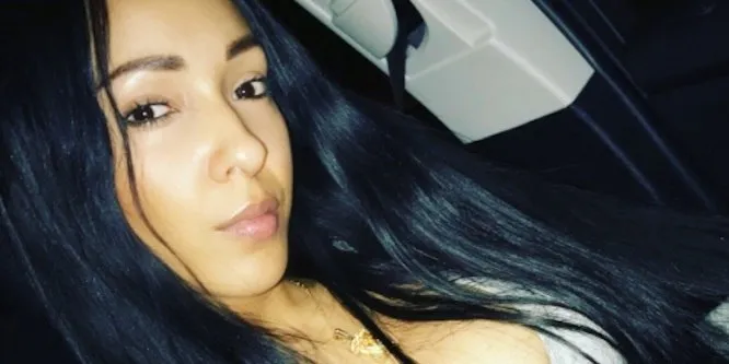 Yadira Borrego