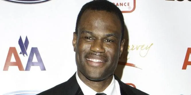 David Robinson
