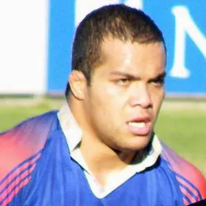 Eddie Aholelei