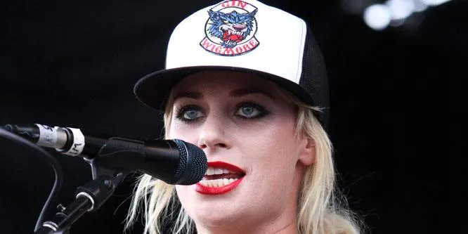 Gin Wigmore