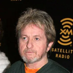 Jon Anderson