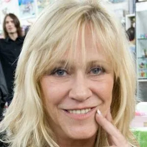 Marilyn Chambers