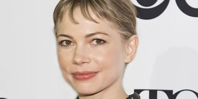 Michelle Williams (Movie Actress)