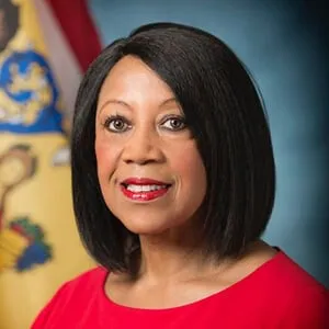 Sheila Oliver