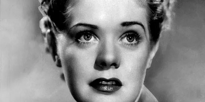 Alice Faye