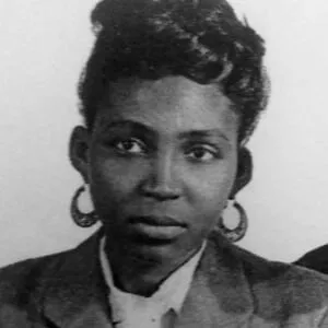 Mariama Ba