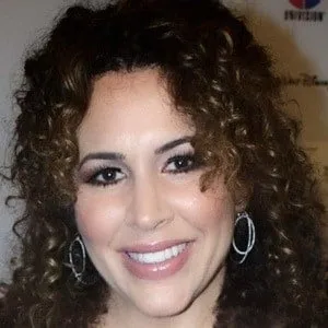 Diana Maria Riva