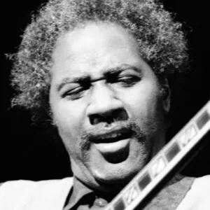 Fenton Robinson