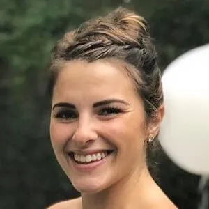 Lauren Comeau
