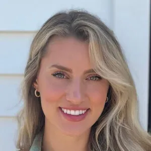 Meg Nickerson