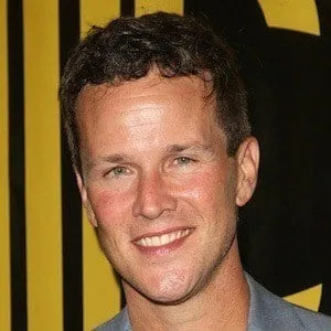 Scott Weinger