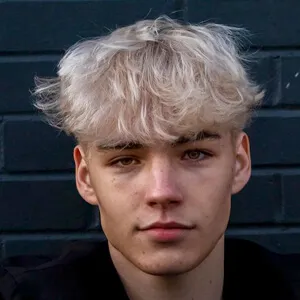 Sutton McAlister
