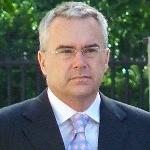 Huw Edwards