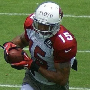 Michael Floyd