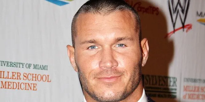 Randy Orton