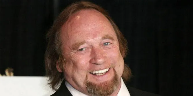 Stephen Stills