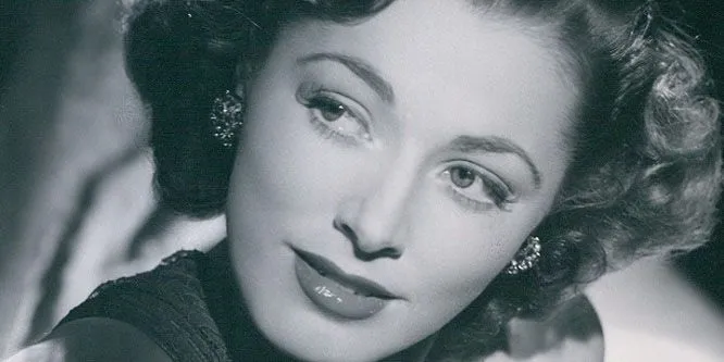 Eleanor Parker