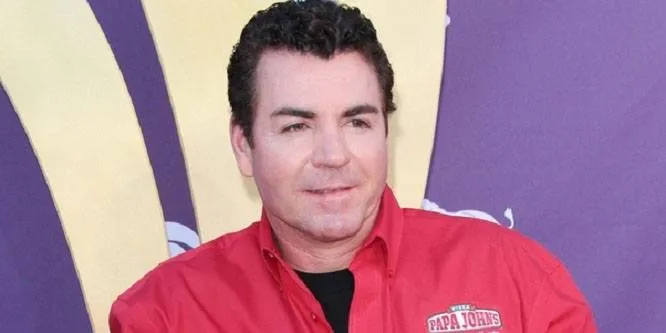 John Schnatter