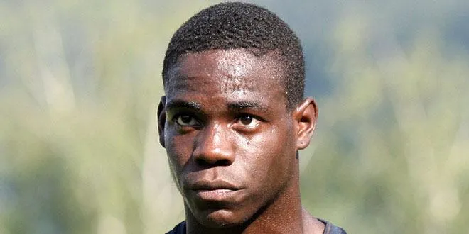 Mario Balotelli