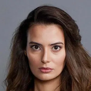 Yagmur Ozturk