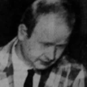 Jerry Brudos