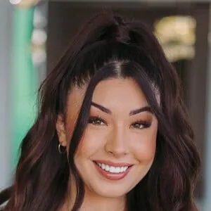 Kianna Vestuto