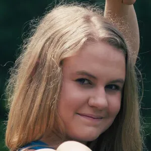 Samantha Mitling