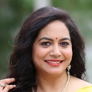 Sunitha Upadrasta