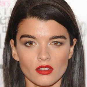Crystal Renn