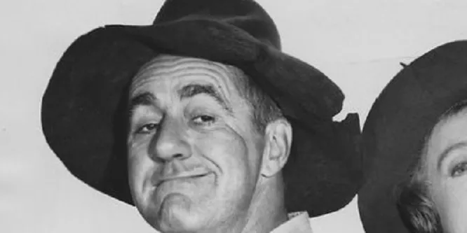 Jim Backus