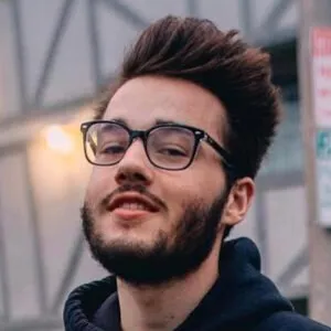 Michael Steric