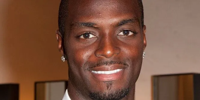 Plaxico Burress