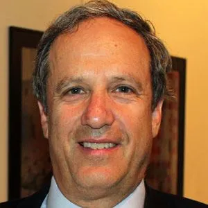 Stephen Schneider (Teacher)