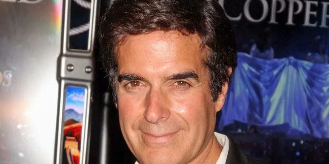 David Copperfield