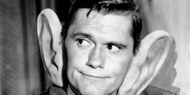 Dick York