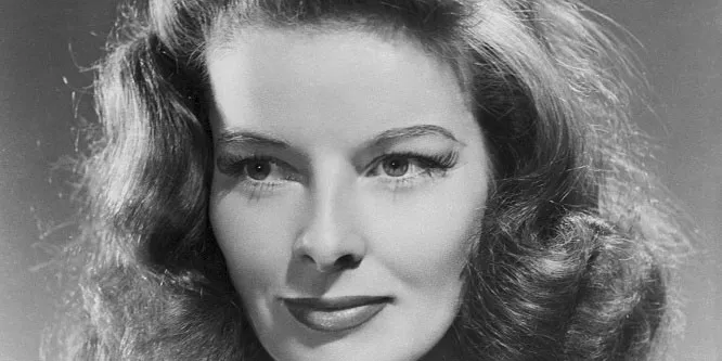 Katharine Hepburn