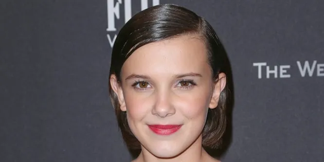 Millie Bobby Brown