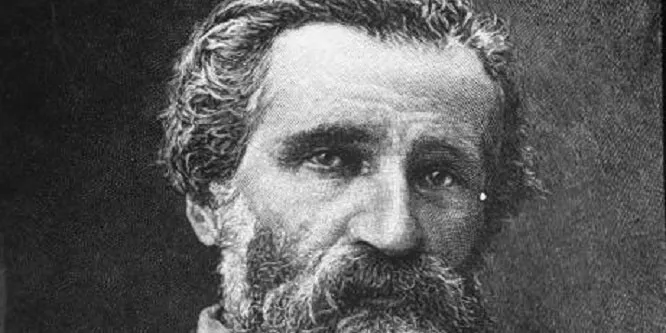Giuseppe Verdi