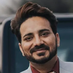 Kamal Khaira