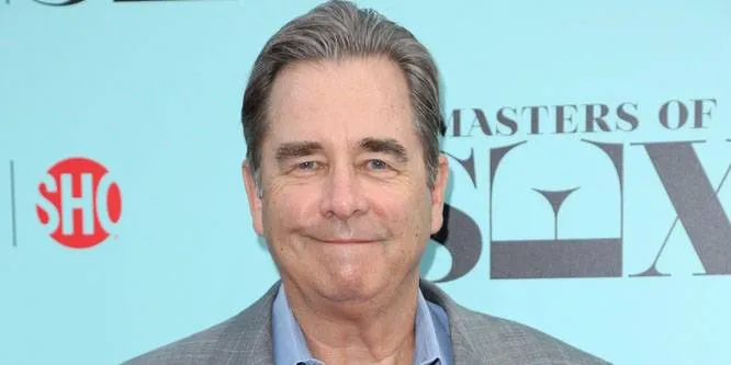Beau Bridges