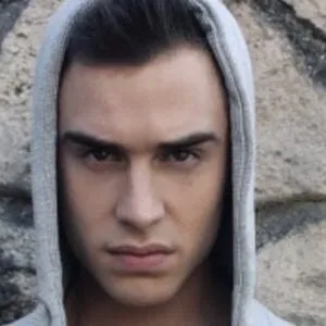 Adrián Rodríguez (TV Actor)