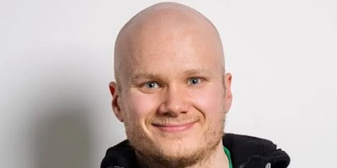 Lauri Vuohensilta