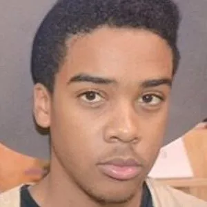 Miles Hampton