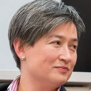 Penny Wong